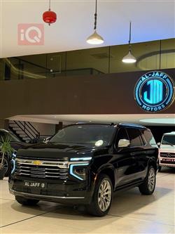 شيفروليه تاهو